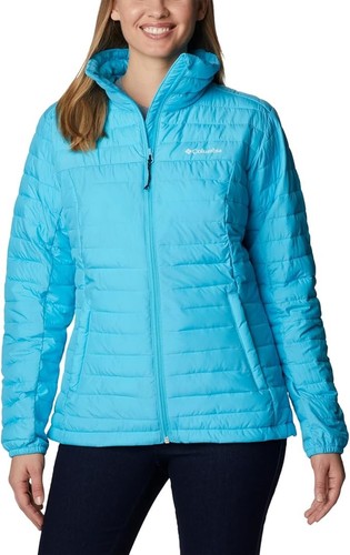 Columbia giacca donna - giacca, silver