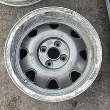 1 pezzo cerchio in lega ATS