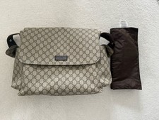 Gucci Borsa Fasciatoio Bambino