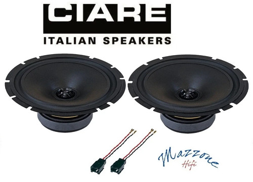 Ciare kit casse - ciare,