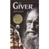 The giver lowry lois - giver, by