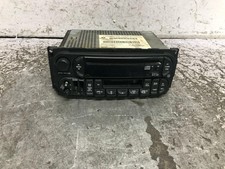 AUTORADIO PER CHRYSLER Voyager 4° Serie P05091601AE (04>08)