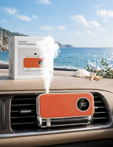 Profumatore auto elettrico per - profumatore,