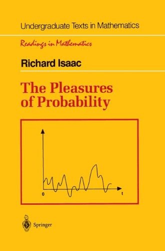 The pleasures probability - of,