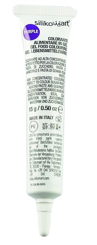 Colorante alimentare gel da - colorante,