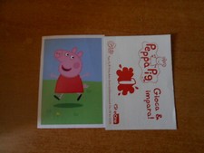 FIGURINA PEPPA PIG N. 1 -