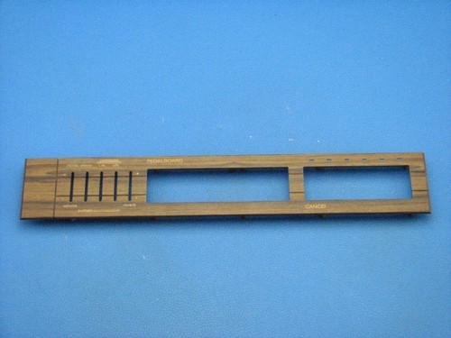 Farfisa pergamon - pergamon, /