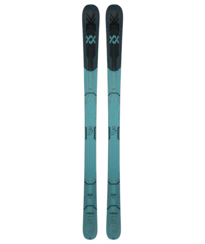 Brand new 2026 volkl mantra - new!,