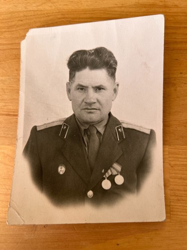 Soldatino ufficiale militare