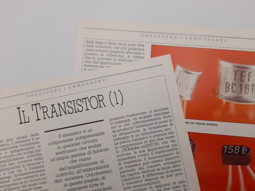 Clipping ritaglio articolo - clipping,