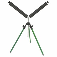 Rullo Ignesti a V roubaisienne Treppiede Piedi Allungabili Smontabile cm. 45 x 2