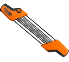 2 in 1 Laser 7/32" Chainsaw
