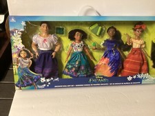 Disney Store - Encanto Luisa