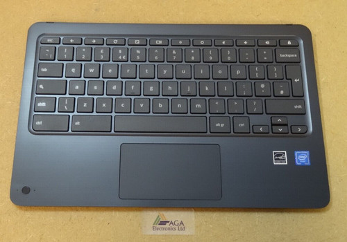 Chromebook x360 g2 ee - hp, 11