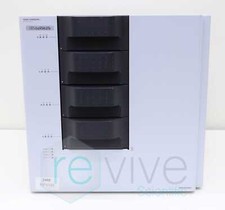 Shimadzu Prominence Rack