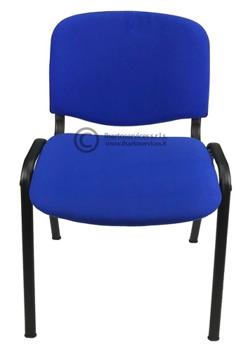 Sedia sedie ufficio attesa - sedie,