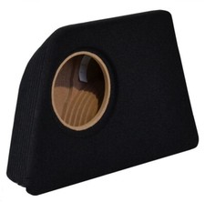 Kit cassa chiusa subwoofer per Alfa Romeo Stelvio (senza sub di fabbrica)