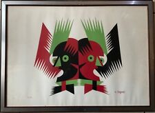 Fortunato Depero (Mirò Modigliani Chagall Christo Baj Festa Dalì Warhol Picasso)