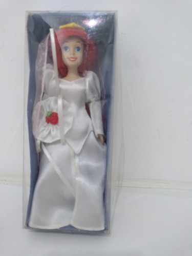 Sirenetta ariel sposa - la,