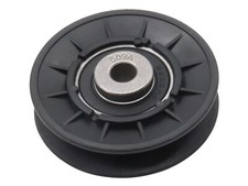 Rullo Di Trazione Ø73Mm Compatibile Con Stiga E-Park 220 Trattore Da Giardino