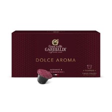 96 capsule caffè macchina