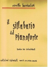 Camillo Baccigalupi Il