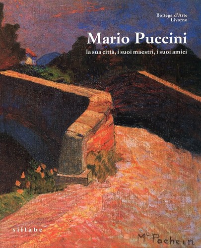 Mario puccini sua città - la,