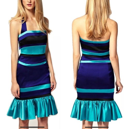 Abito midi karen millen - millen, in