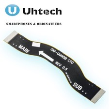 Câble flex principale pour samsung Galaxy S21 Ultra 5G (G998B) - Origine