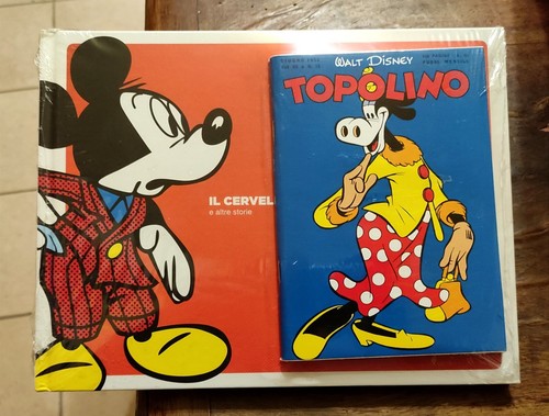 Topolino 15 copia - topolino, n.