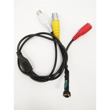 MICRO CAMERA AHD FULLHD 1080