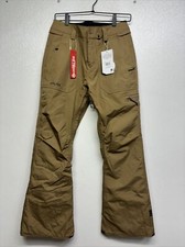 Pantaloni Da Snowboard