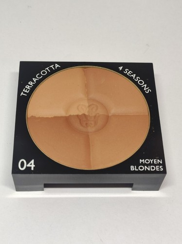Guerlain terracotta seasons - , 4