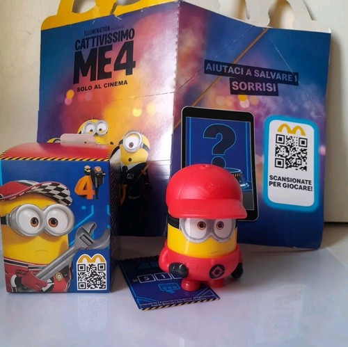 Mcdonald happy meal - mcdonald's,