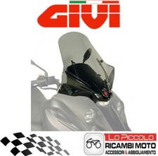 GIVI PARABREZZA PARAVENTO