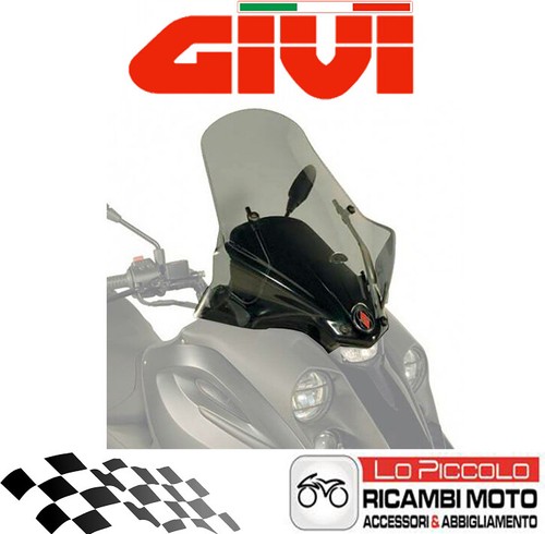 Givi parabrezza paravento - givi,