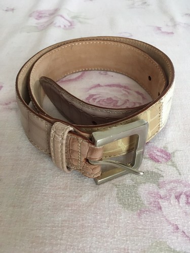 Manieri cinta uomo vintage - ,