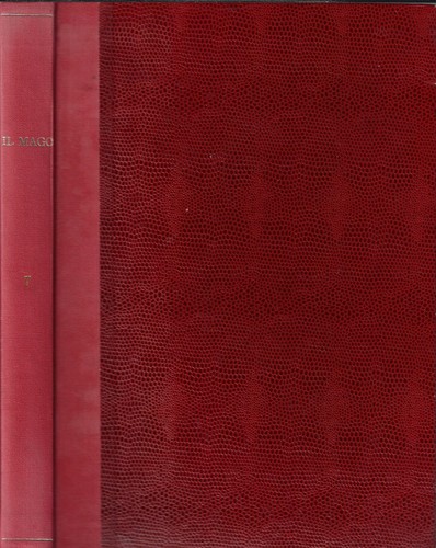 Mago anno iii 30 - iii, 30,