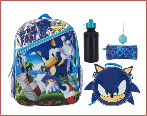 Pezzi sonic the hedgehog - -,