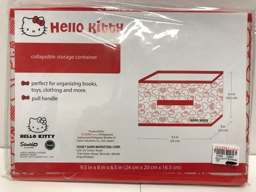 New sanrio hello kitty - hello,