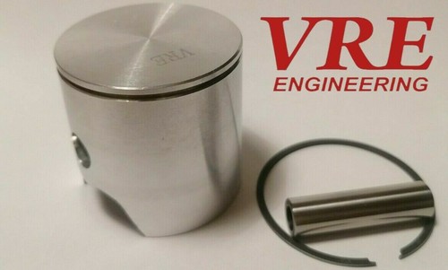Pistone vre sp10 piatta - 47,6,