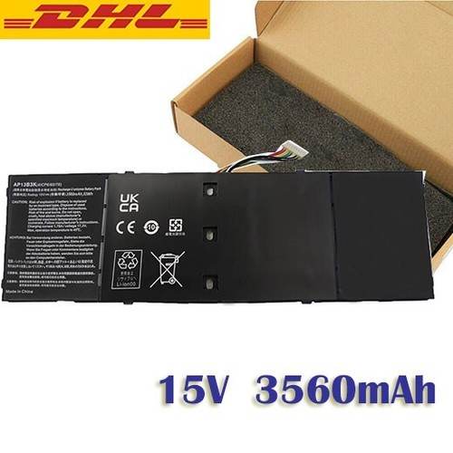 Batteria per ap13b3k acer - batteria,