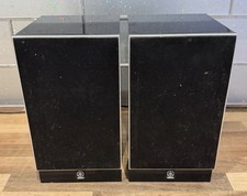 Yamaha NX-TS20 Altoparlanti da scaffale - Bass Reflex a 2 vie 🔥