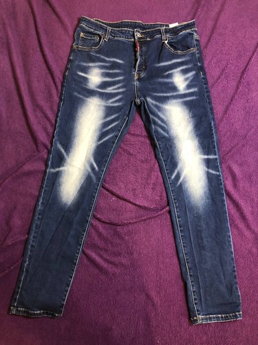 Dsquared2 jeans uomo - dsquared2,