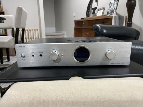 Amplificatore integrato music - integrato,