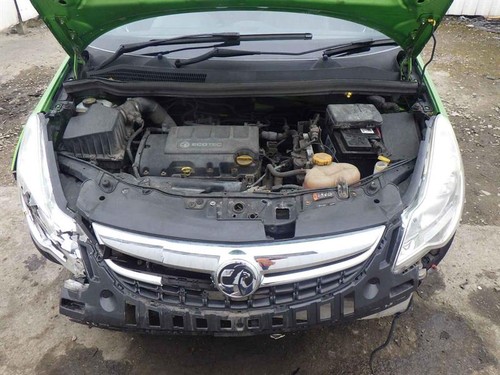 2011 2014 mk3 vauxhall - mk3, d