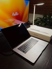 Apple MacBook Pro 15” 2017