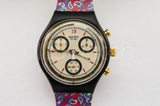 Swatch Chrono 1992 - SCB108 -