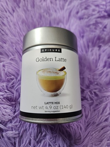Epicure golden latte - epicure, mix