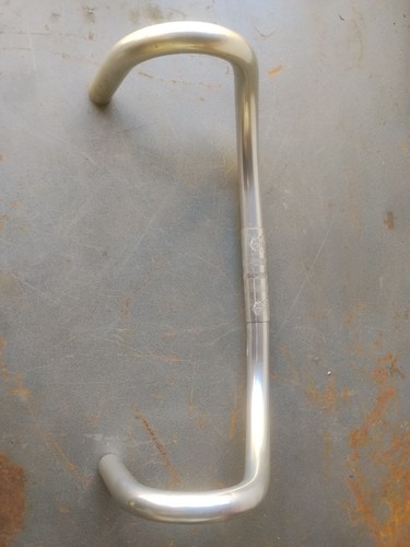 Manubrio corsa cinelli - corsa,